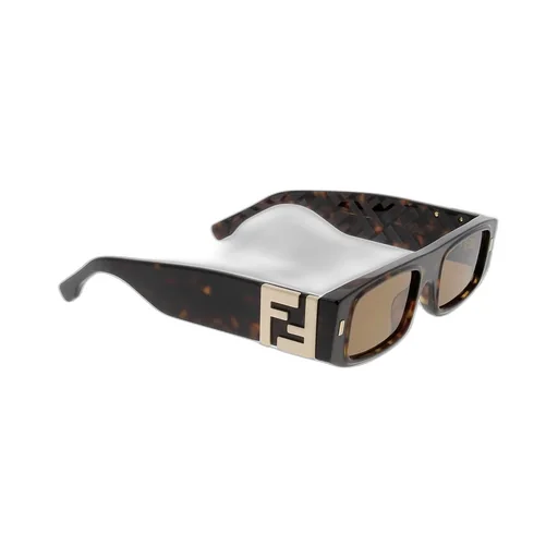 Rectangular Sunglasses