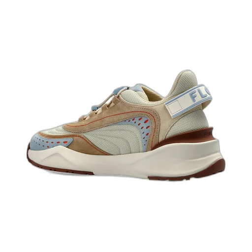 Fendi Flow Sneakers