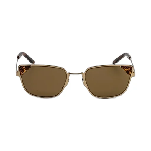 Geometric Sunglasses