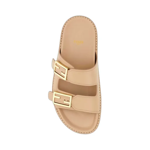Fendi First Sandals