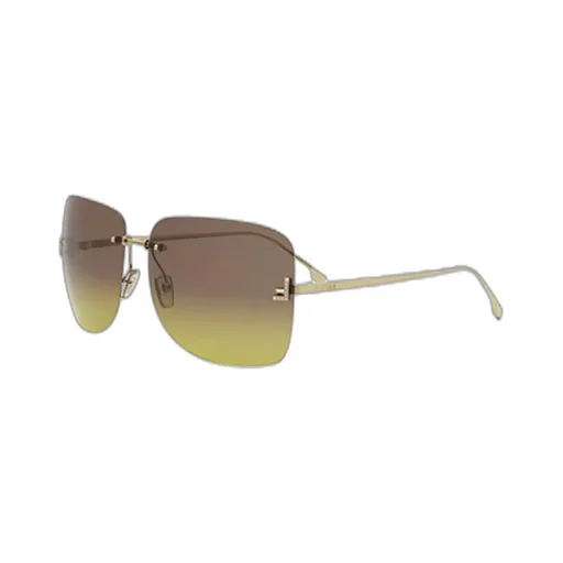 Oversized Square Sunglasses