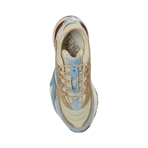 Fendi Flow Sneakers
