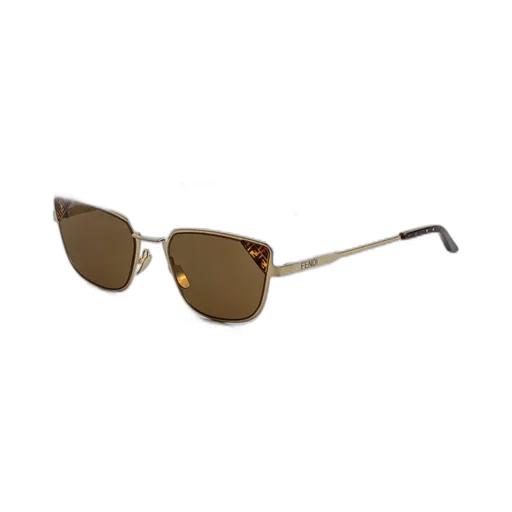 Geometric Sunglasses