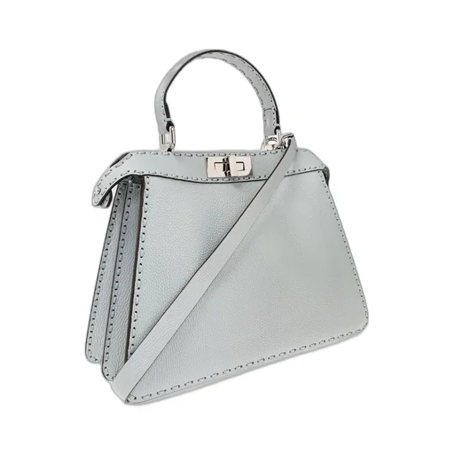 Peekaboo Iseeu Small Top Handle Bag