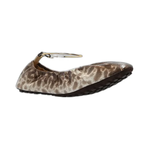 Ballet Flats
