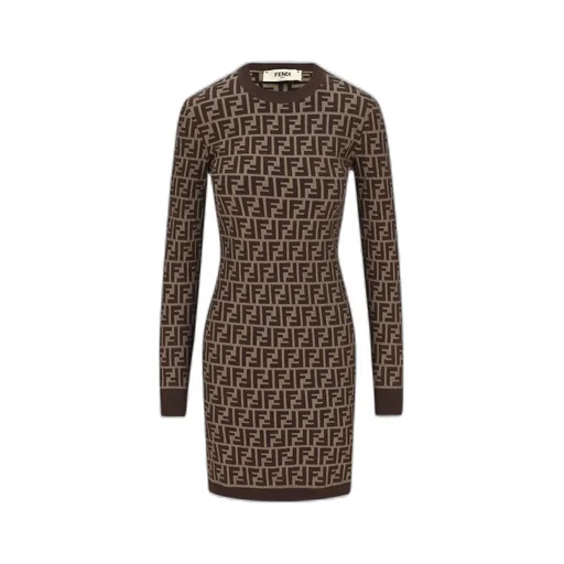 Knit Dress