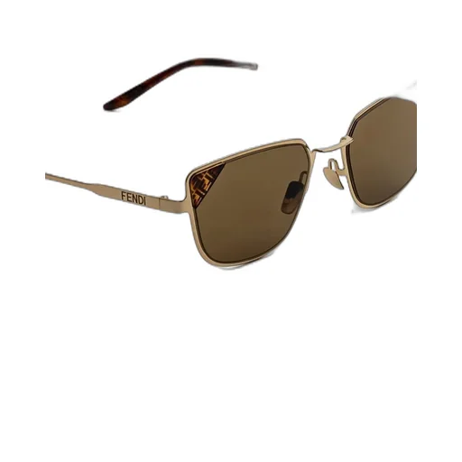 Geometric Sunglasses