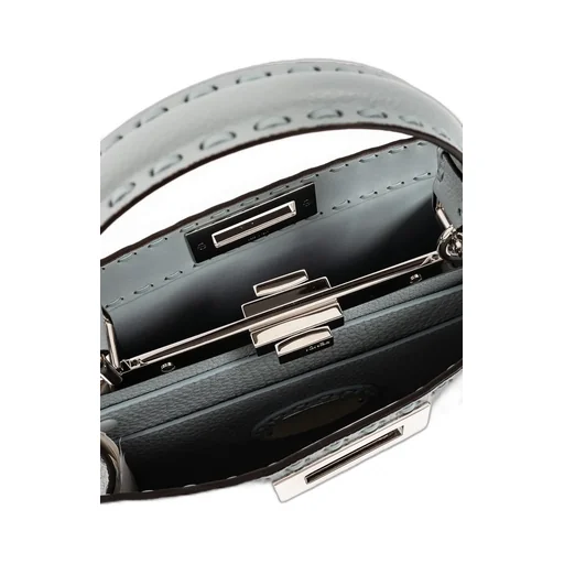 Peekaboo Iseeu Small Top Handle Bag