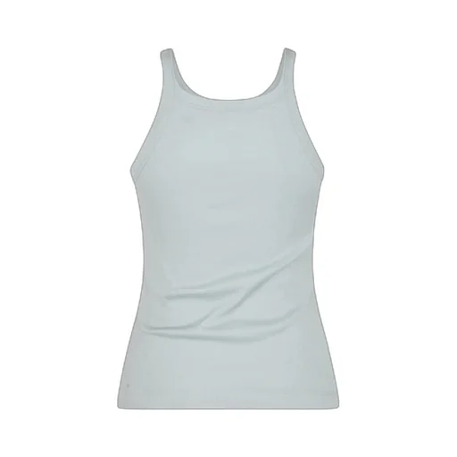 Ribbed Tank Top