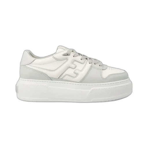 Low-Top Sneakers