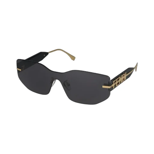 Shield Sunglasses