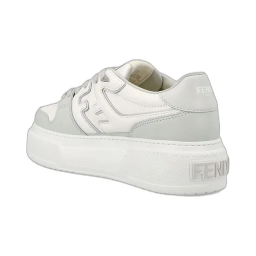 Low-Top Sneakers