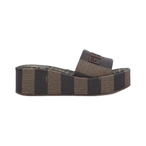 Platform Slides