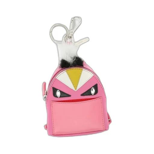 Monster Backpack Charm
