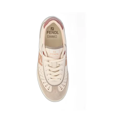 Fendi Roma Sneaker