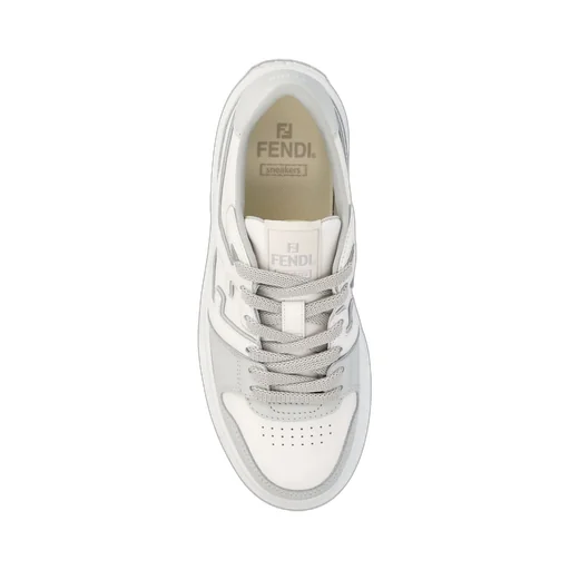 Low-Top Sneakers