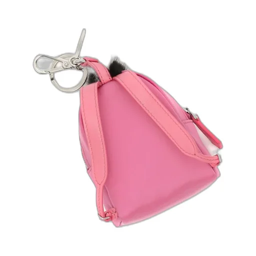 Monster Backpack Charm