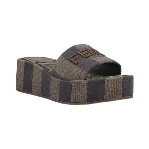 Platform Slides