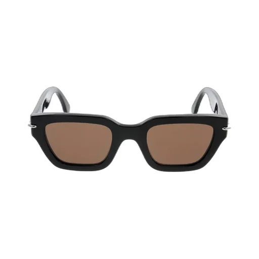 Rectangular Sunglasses