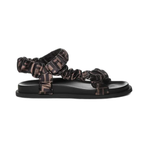 Chunky Platform Sandals
