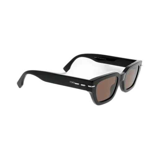 Rectangular Sunglasses