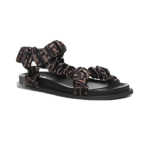 Chunky Platform Sandals