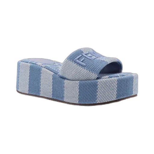 Platform Slides