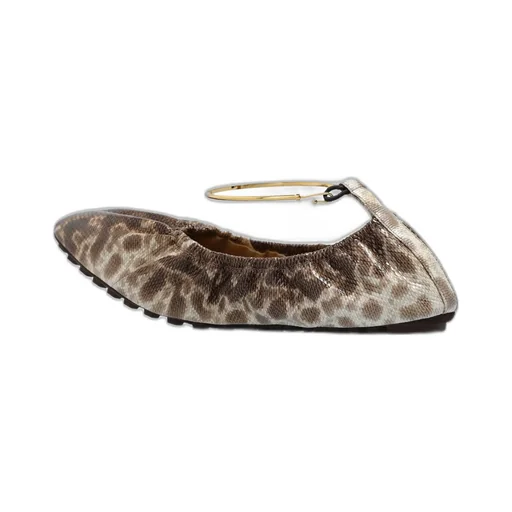 Ballet Flats