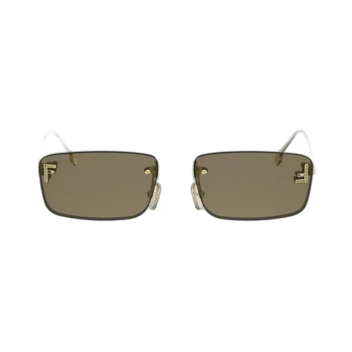 Rectangular Sunglasses