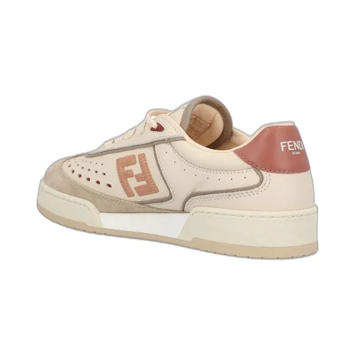 Fendi Roma Sneaker