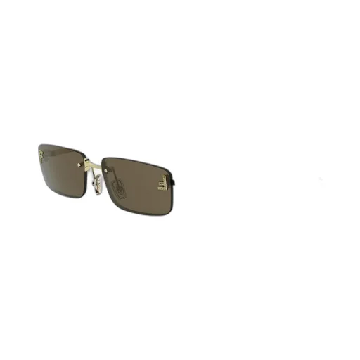Rectangular Sunglasses