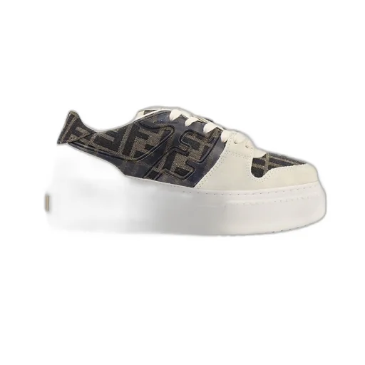 Low Top Sneakers