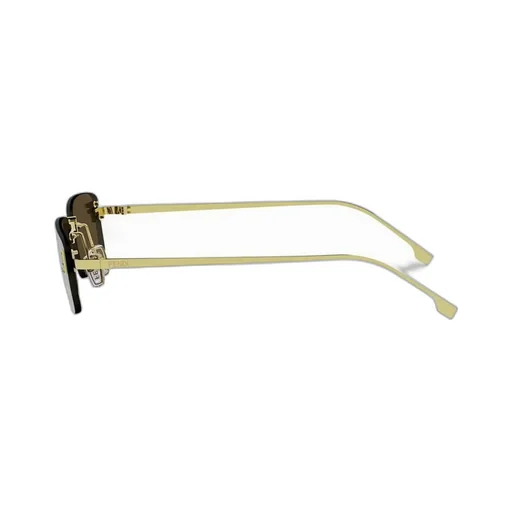 Rectangular Sunglasses