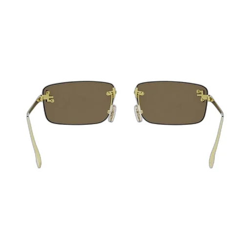Rectangular Sunglasses