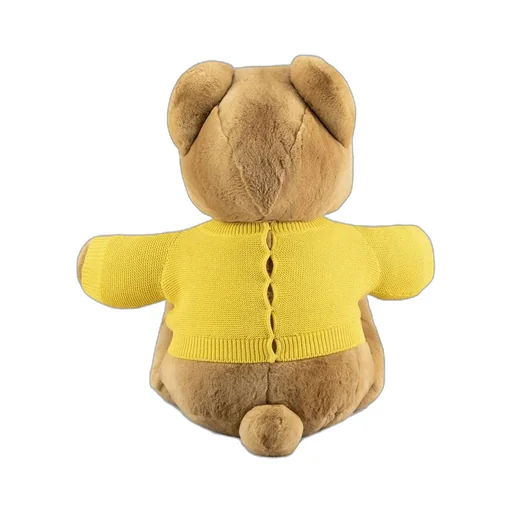 Teddy Bear