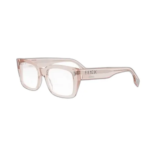 Square Frame Glasses