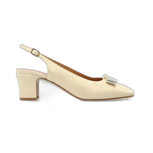 Slingback Pumps