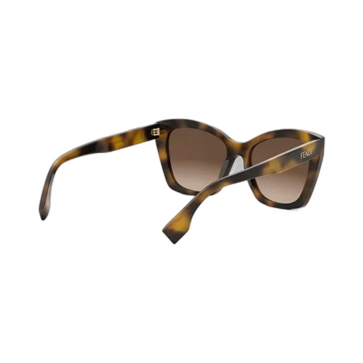 Cat Eye Sunglasses