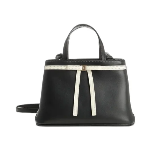 Top Handle Bag
