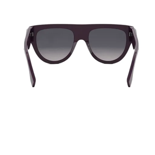 Flat Top Sunglasses