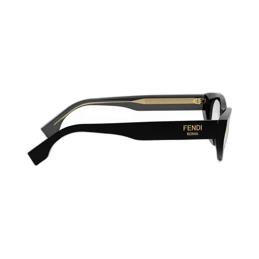 Cat-Eye Glasses