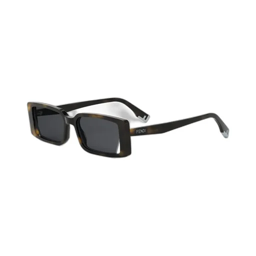 Rectangular Sunglasses