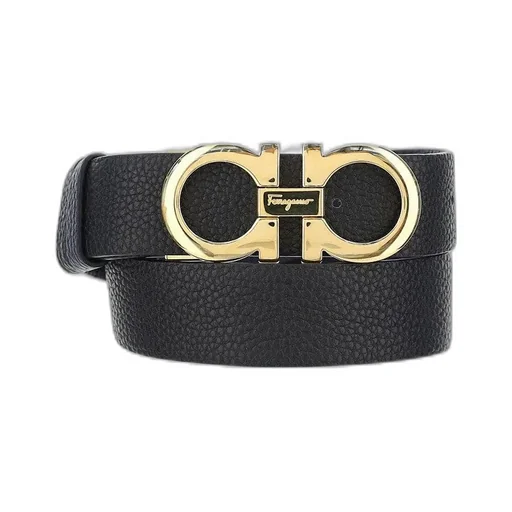 Gancini Belt