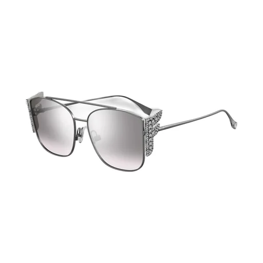 Oversized Butterfly Sunglasses
