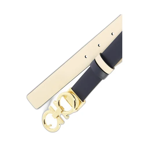 Gancini Belt
