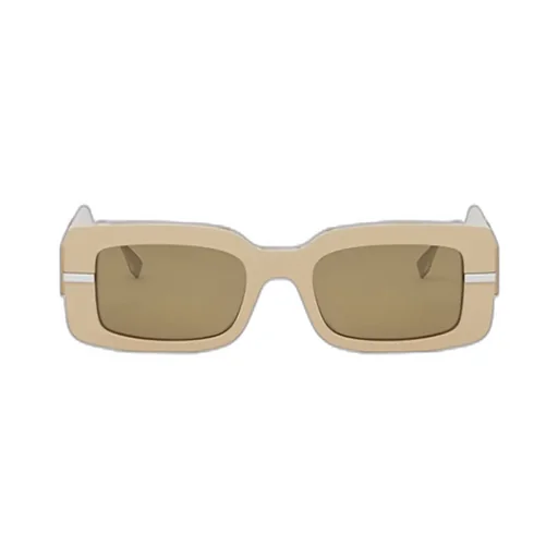 Rectangular Sunglasses