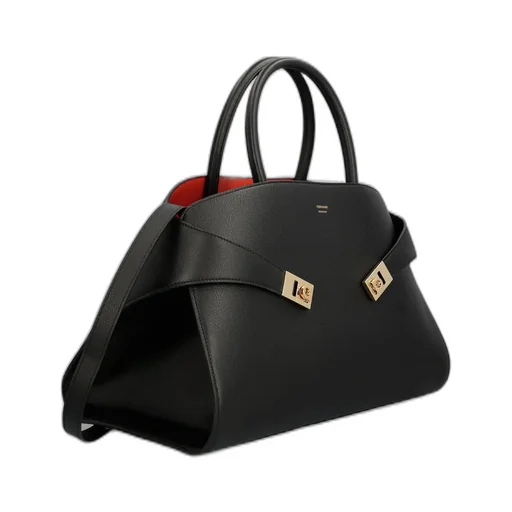Top Handle Bag