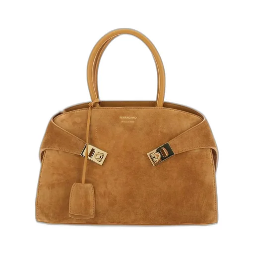 Top Handle Bag