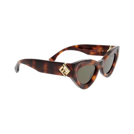 Cat-Eye Sunglasses
