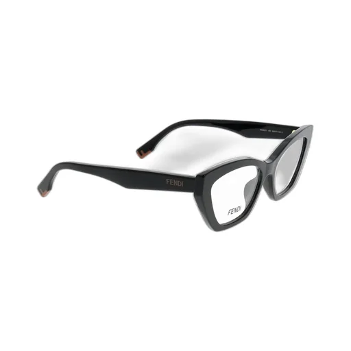 Cat-Eye Eyeglasses
